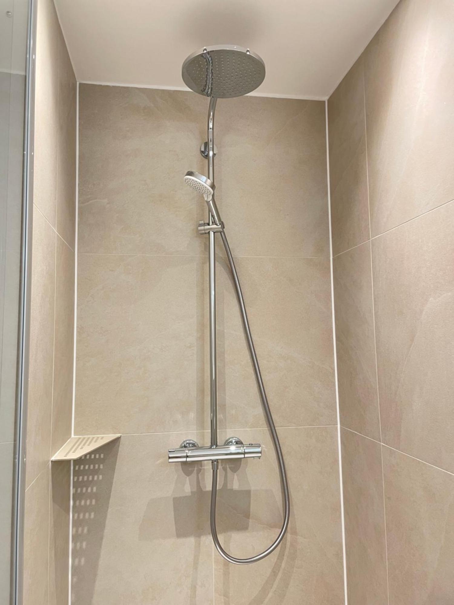 Urban-Oasis: Zentral, Ruhig, Neu! Apartment Берлин Екстериор снимка