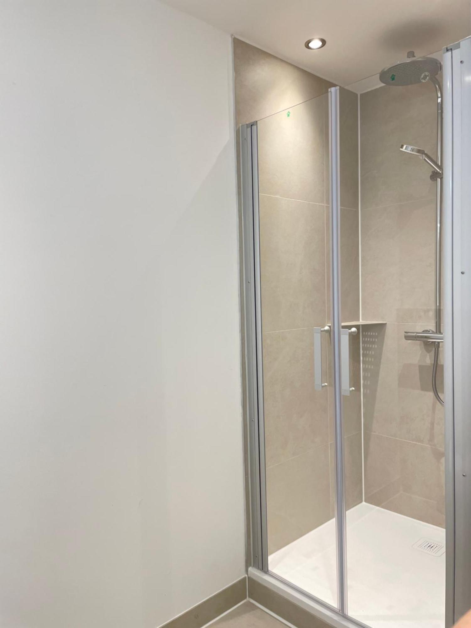 Urban-Oasis: Zentral, Ruhig, Neu! Apartment Берлин Екстериор снимка